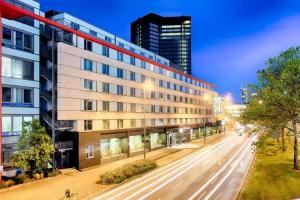 Ramada by Wyndham Mini-hotel, Essen