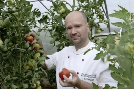 Mintrops Land Burgaltendorf - 29