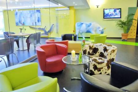 Mintrops Land Burgaltendorf - 1