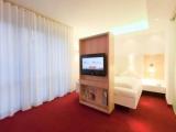Junior Suite with garden view