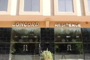 Concord Residence Apart-hotel, Ras Al Khaimah