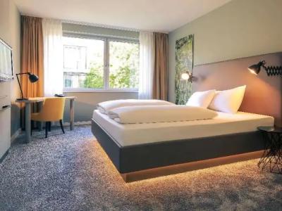 Mercure Plaza Essen - 43