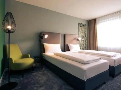 Mercure Plaza Essen - 22