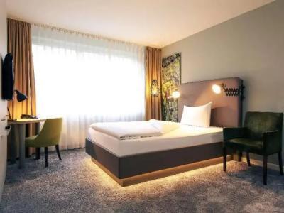 Mercure Plaza Essen - 40