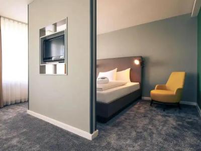 Mercure Plaza Essen - 24