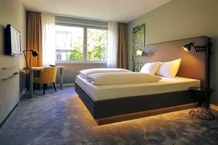 Mercure Plaza Essen - 48