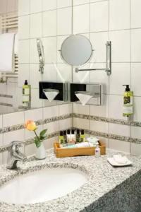 Mercure Plaza Essen - 8