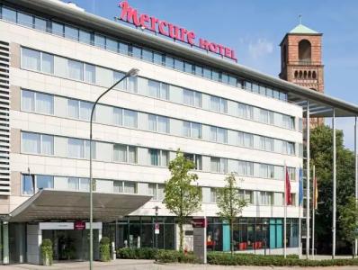 Mercure Plaza Essen - 47