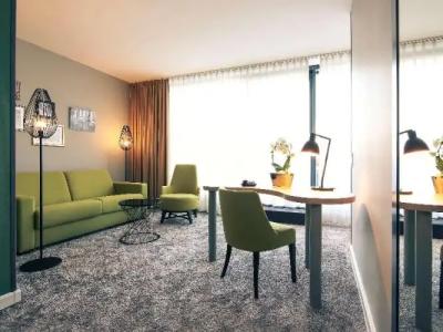 Mercure Plaza Essen - 34