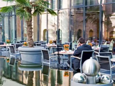 Mercure Plaza Essen - 12