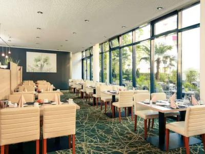 Mercure Plaza Essen - 22