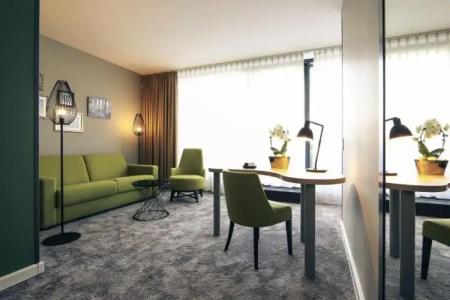 Mercure Plaza Essen - 52