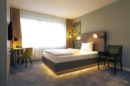 Mercure Plaza Essen - 49