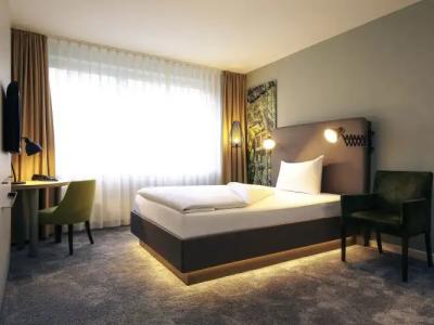 Mercure Plaza Essen - 26