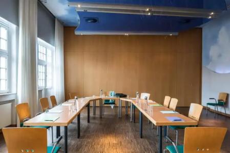 Mintrops Stadt Margarethenhöhe - 16