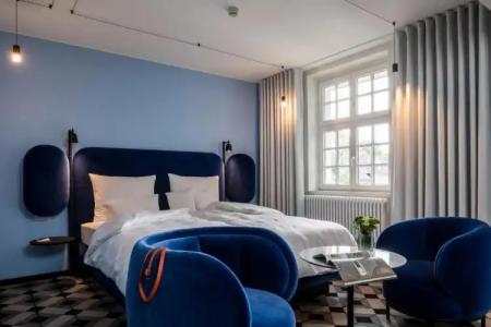 Mintrops Stadt Margarethenhöhe - 49