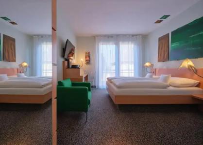 Mintrops Stadt Margarethenhöhe - 6