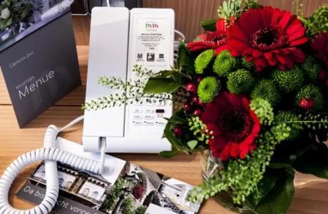 Mintrops Stadt Margarethenhöhe - 56