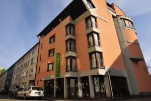 Atelier Hotel Essen-City, Essen