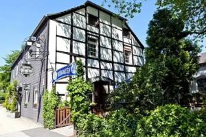 Hotel Haus Gimken, Essen