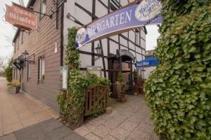 Hotel Haus Gimken, Essen
