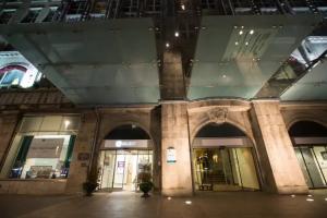 Select Hotel Handelshof