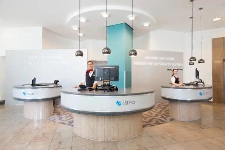 Select Handelshof Essen - 28