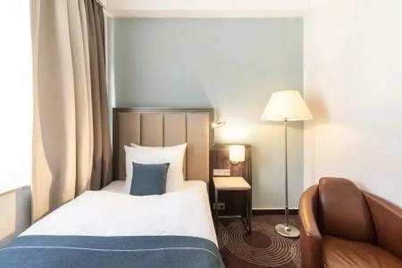 Select Handelshof Essen - 5