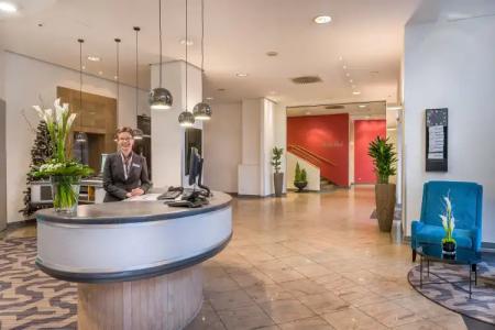 Select Handelshof Essen - 31