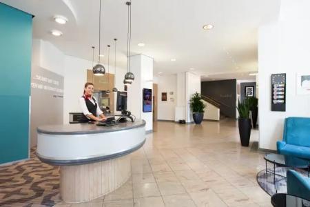 Select Handelshof Essen - 29