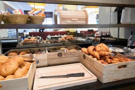 Select Handelshof Essen - 12