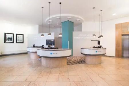 Select Handelshof Essen - 9