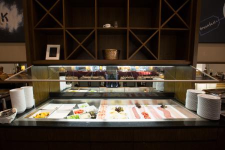 Select Handelshof Essen - 32