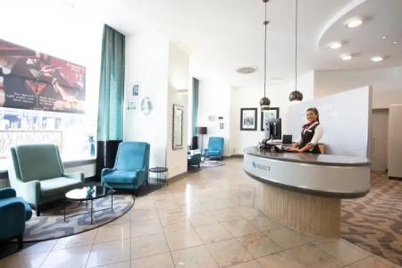 Select Handelshof Essen - 30