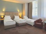 Premium Triple room