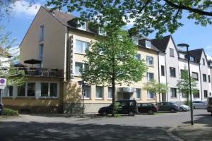 Ruhr Hotel, Essen