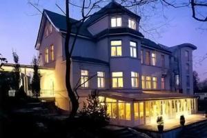 Hotel Das Lola, Essen