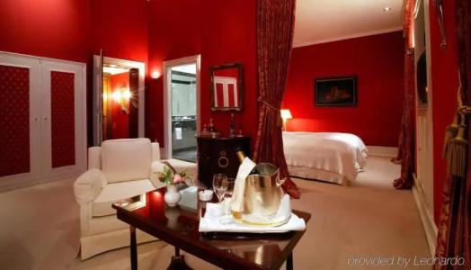 SchlossHugenpoet - 6