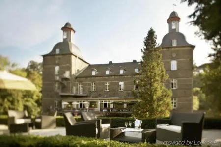 SchlossHugenpoet - 12