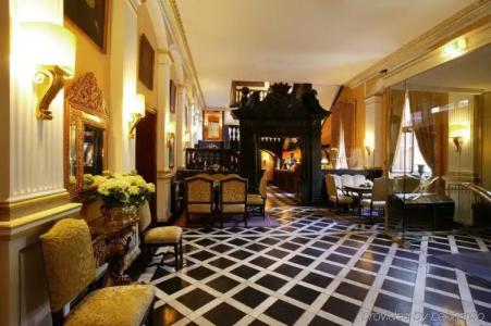 SchlossHugenpoet - 9