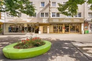 Novum Hotel Ambassador, Essen