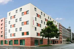 IntercityHotel Essen, Essen