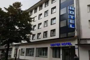 Center Hotel, Essen