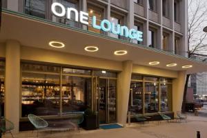 Motel One Essen, Essen