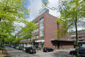 Essen City Suites, Essen