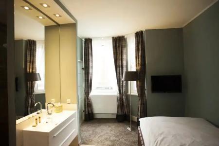 Boutique-GEORGES - 1