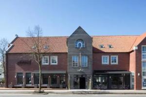 Krögers Hotel, Esens