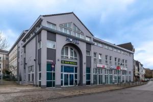 Best Western Hotel de Ville, Eschweiler