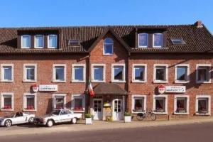 Hotel Landhaus, Eschweiler