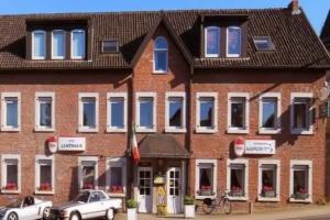 Hotel Landhaus, Eschweiler